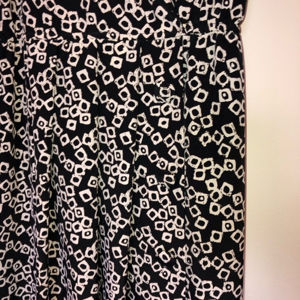 Vintage Leslie Fay Dress - Picture 6 of 7